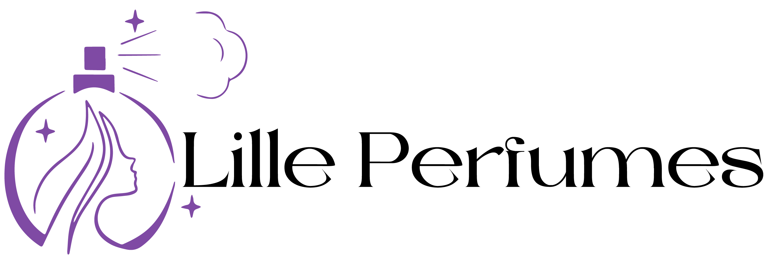 Lille Perfumes-logo