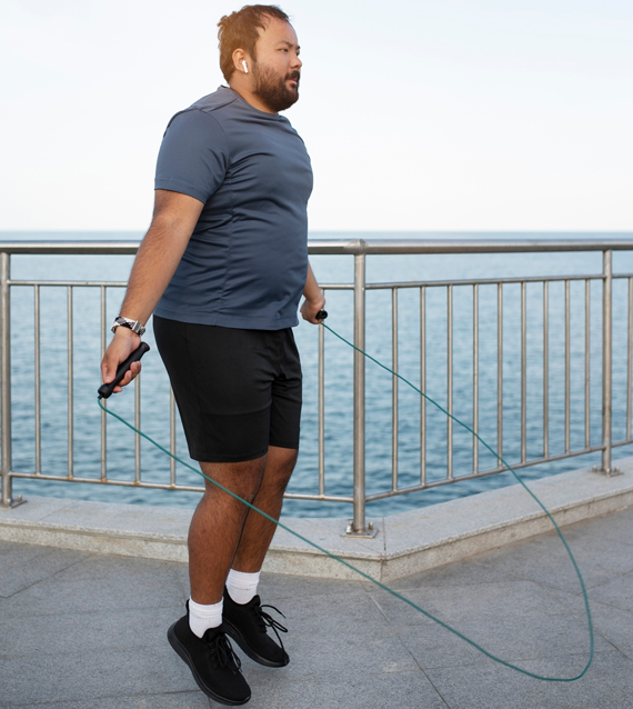 weight loss during cryotherapy