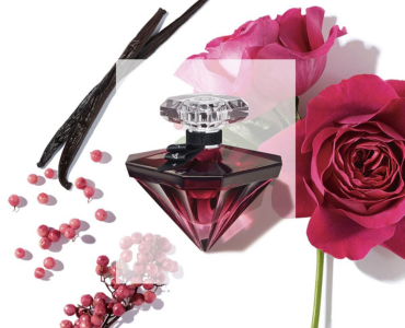 Grapefruit Mist Perfume